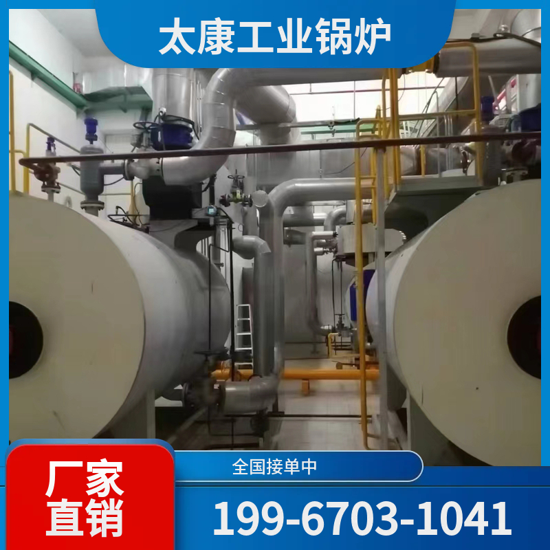 昭通低氮燃气锅炉