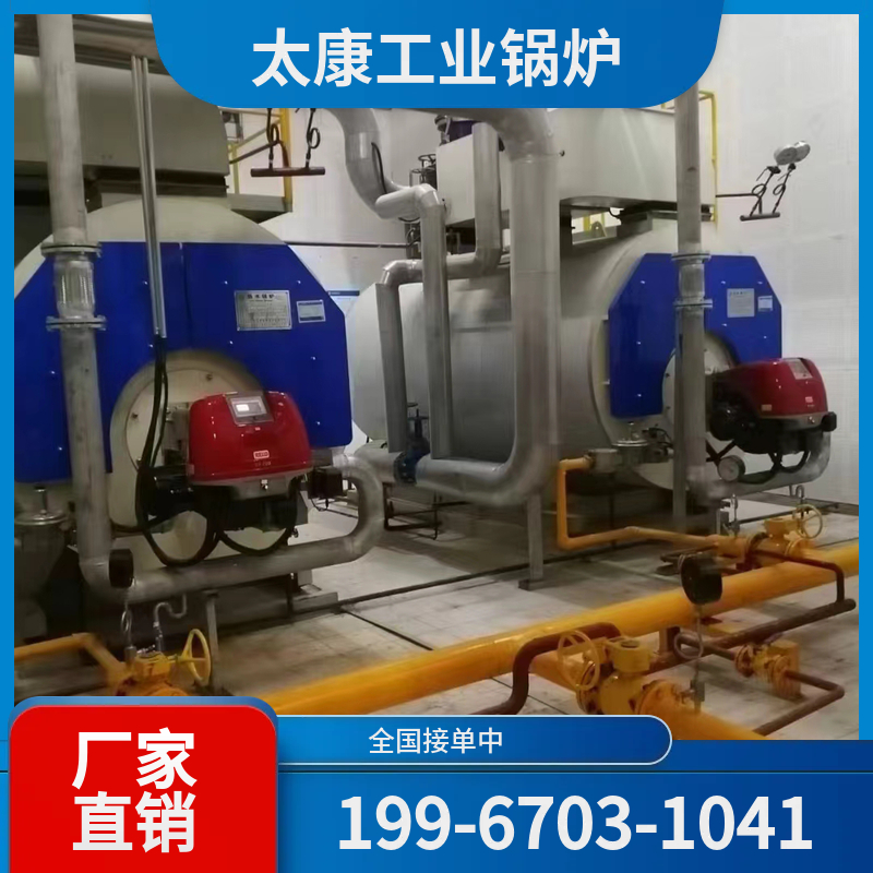 昭通小型电锅炉